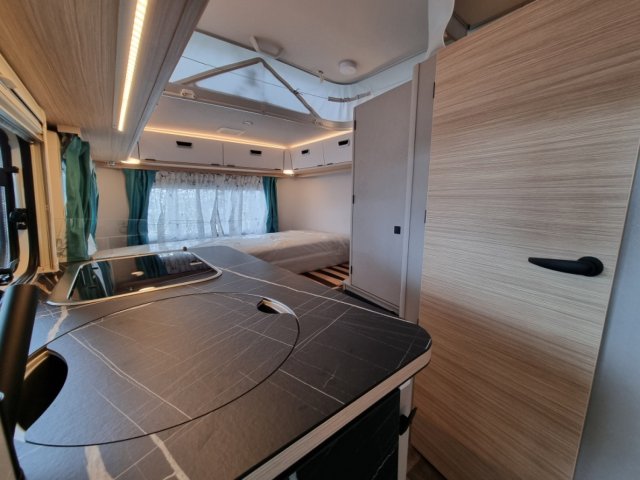 Eriba Touring 430 - Photo 3