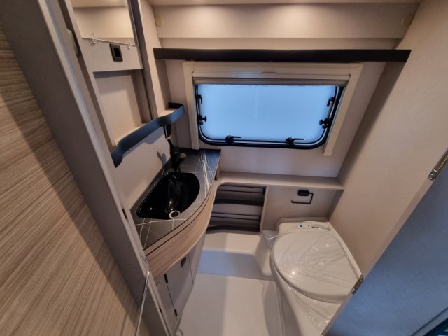 Eriba Touring 430 - Photo 4