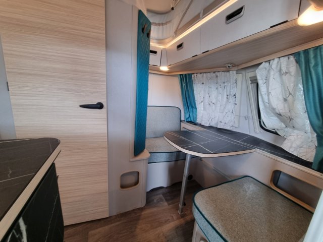 Eriba Touring 430 - Photo 5
