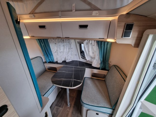 Eriba Touring 430 - Photo 6