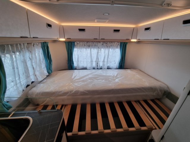 Eriba Touring 430 - Photo 7