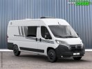 Carado CV 640 FOURGON CV640 - Fourgon Aménagé et Van
