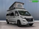 Hymer Camper Vans / Hymercar Free 600 Campus FOURGON - Fourgon Aménagé et Van