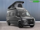 Hymer Camper Vans / Hymercar Grand Canyon S FOURGON XPERIENCE - Fourgon Aménagé et Van