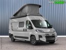Hymer Camper Vans / Hymercar Redwood 601 - Intégral