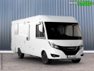 Hymer Classe-B ModernComfort I 690 INTEGRAL BM C