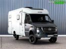 Hymer ML-T 580 PROFILE MLT - Profilé