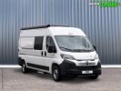 LMC Innovan 540 PURE - Fourgon Aménagé et Van