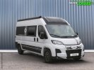 LMC Innovan 600 70 ANS - Fourgon Aménagé et Van