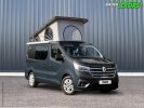 Pilote Campervan CV500BC