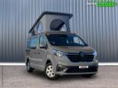 Pilote Campervan CV505BC Evidence - Fourgon Aménagé et Van