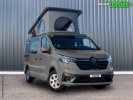 Pilote Campervan CV545BC EVIDENCE - Fourgon Aménagé et Van