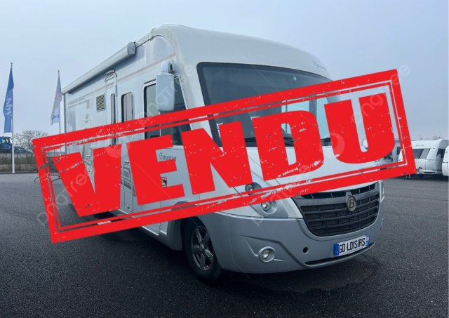 Achat Bavaria Fjord+ I 7402 Occasion