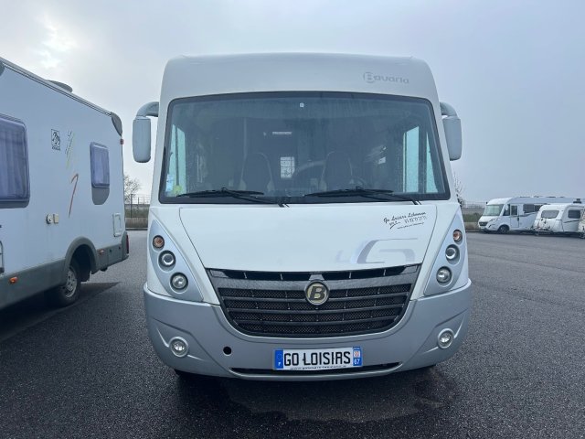 Bavaria Fjord + I 7402 Lcg - Photo 2