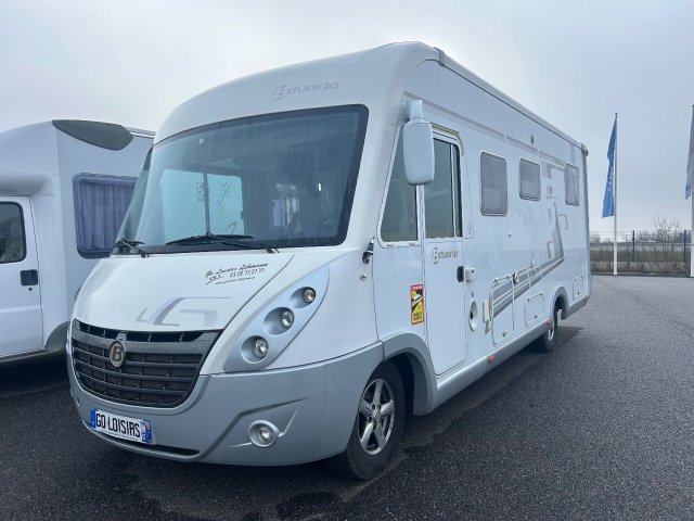 Bavaria Fjord + I 7402 Lcg - Photo 3