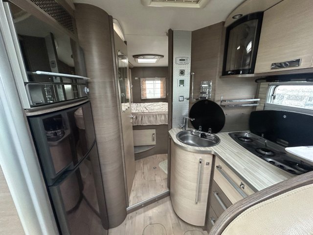 Bavaria Fjord + I 7402 Lcg - Photo 10