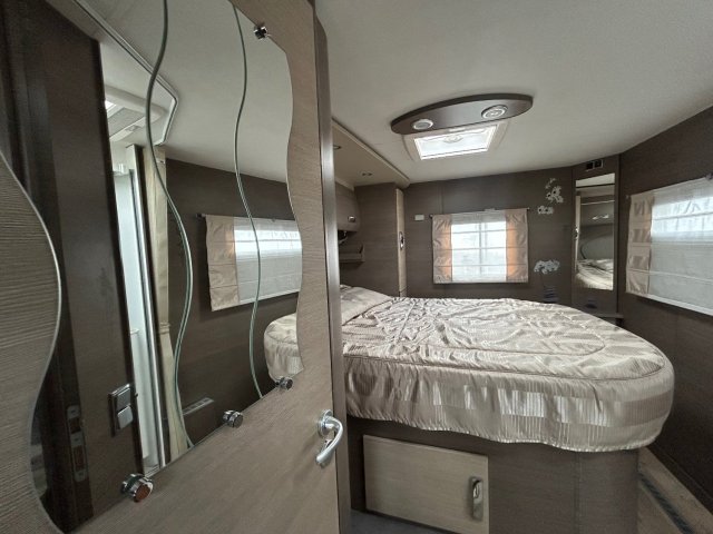 Bavaria Fjord+ I 7402 - Photo 12