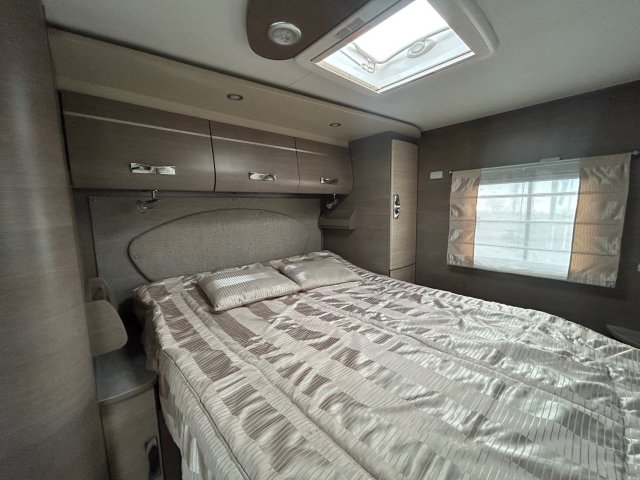 Bavaria Fjord+ I 7402 - Photo 16