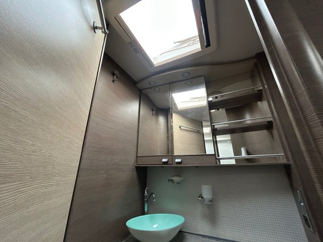 Bavaria Fjord+ I 7402 - Photo 18