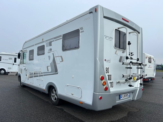 Bavaria Fjord+ I 7402 - Photo 19