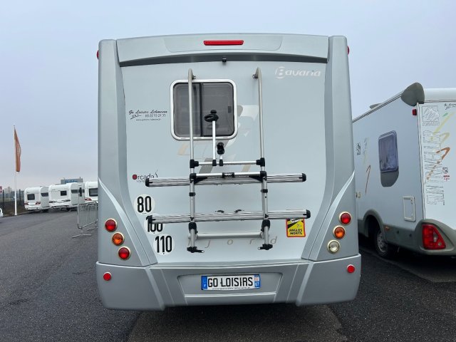 Bavaria Fjord+ I 7402 - Photo 20