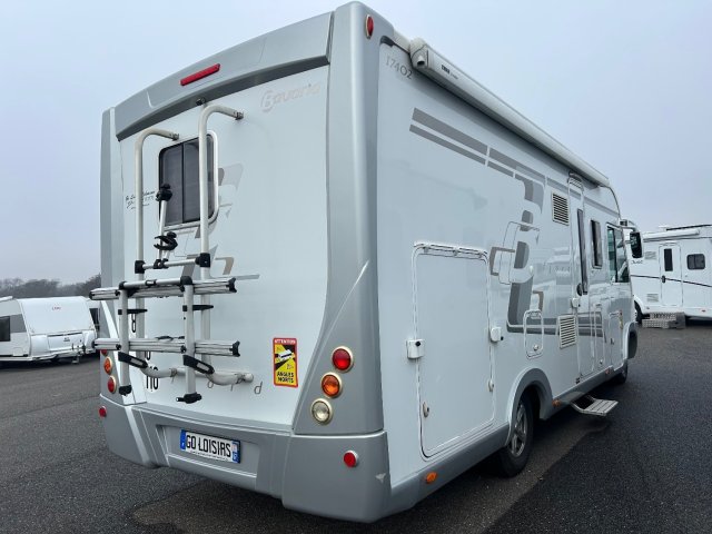 Bavaria Fjord+ I 7402 - Photo 21