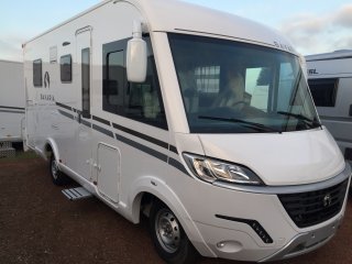 Bavaria I 650 C Style