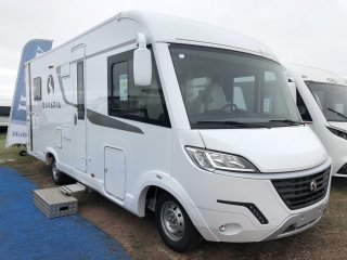 Bavaria I 700 C Style