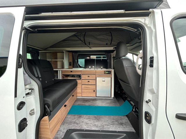 Bavaria MC 500 BF - Photo 5