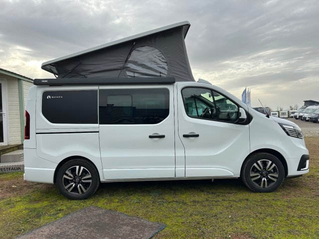 Bavaria MC 500 BF - Photo 4