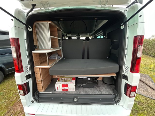 Bavaria MC 500 BF - Photo 14