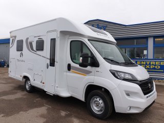 Bavaria T 650c Style