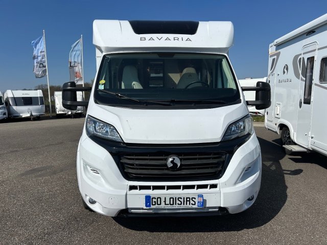 Bavaria T 696 D Style - Photo 2