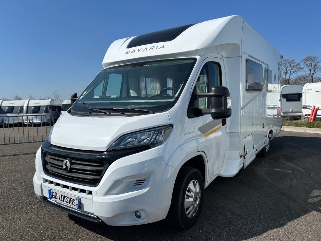 Bavaria T 696 D Style - Photo 3