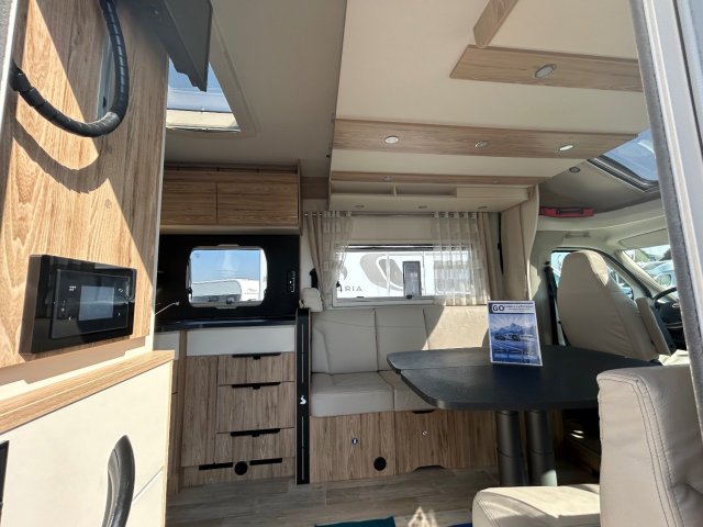 Bavaria T 696 D Style - Photo 5