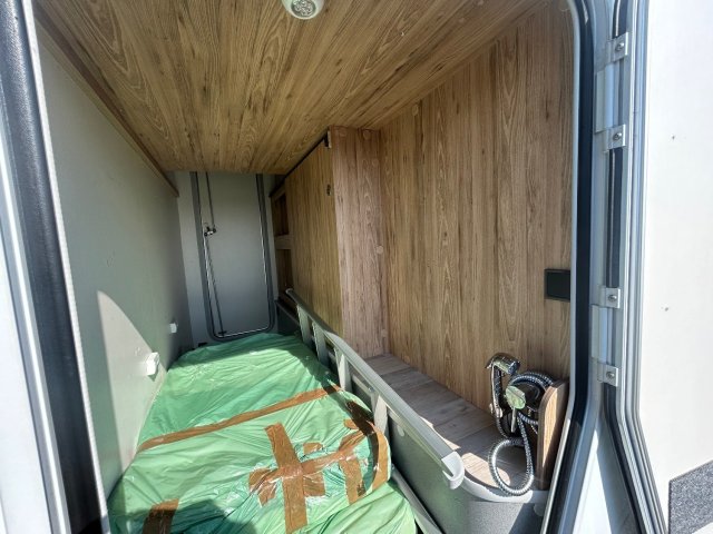 Bavaria T 696 D Style - Photo 19