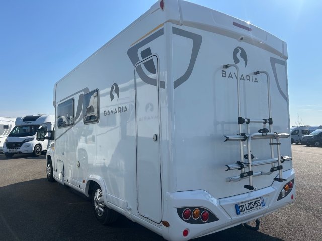 Bavaria T 696 D Style - Photo 20