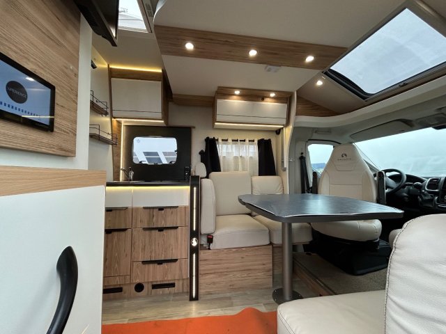 Bavaria Tren-D T726FC Nomade - Photo 5