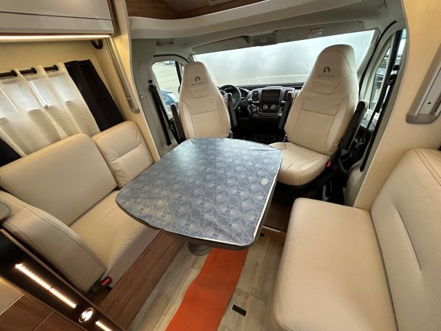 Bavaria Tren-D T726FC Nomade - Photo 6