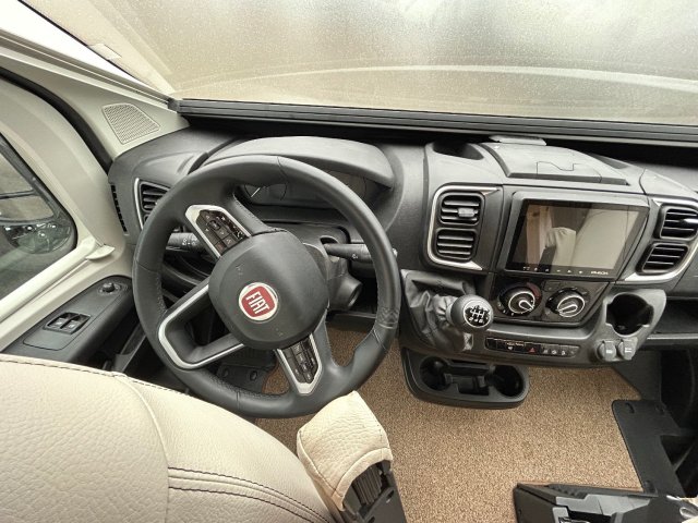 Bavaria Tren-D T726FC Nomade - Photo 8