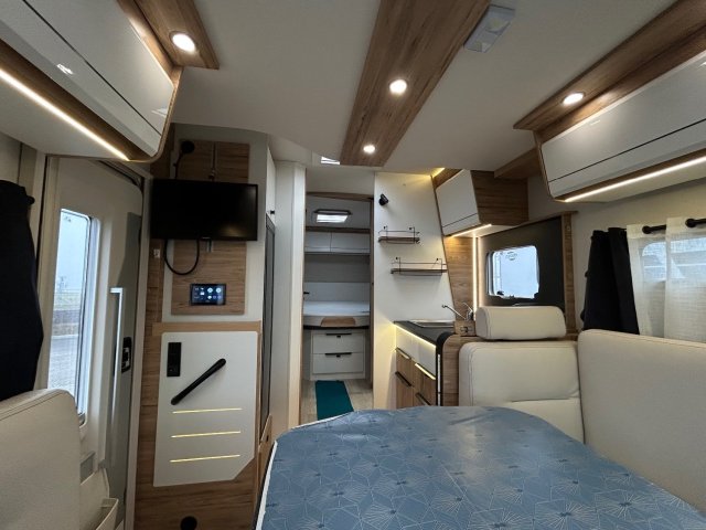 Bavaria Tren-D T726FC Nomade - Photo 10