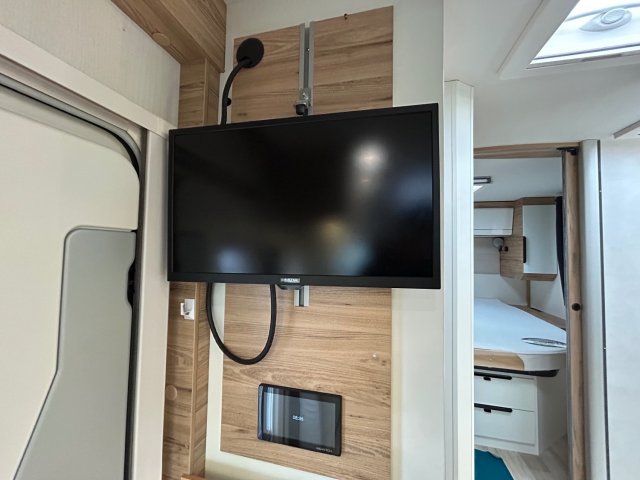 Bavaria Tren-D T726FC Nomade - Photo 11