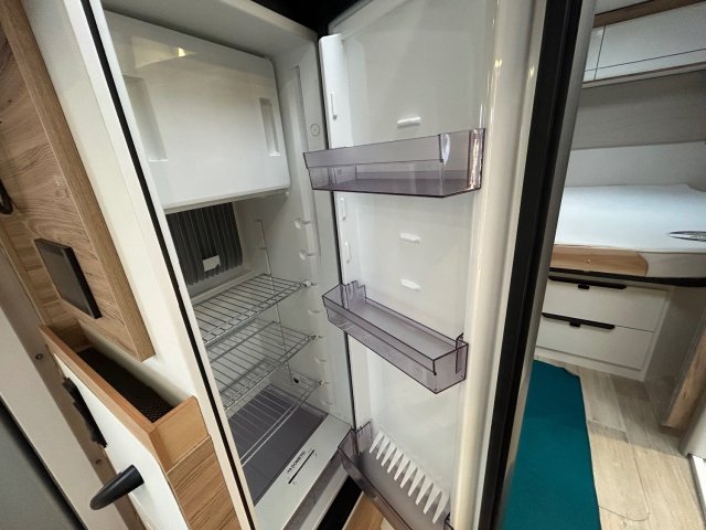 Bavaria Tren-D T726FC Nomade - Photo 12