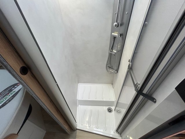 Bavaria Tren-D T726FC Nomade - Photo 14