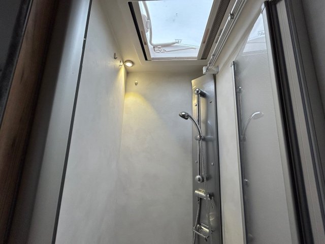 Bavaria Tren-D T726FC Nomade - Photo 15