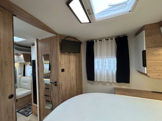 Bavaria Tren-D T726FC Nomade - Photo 17