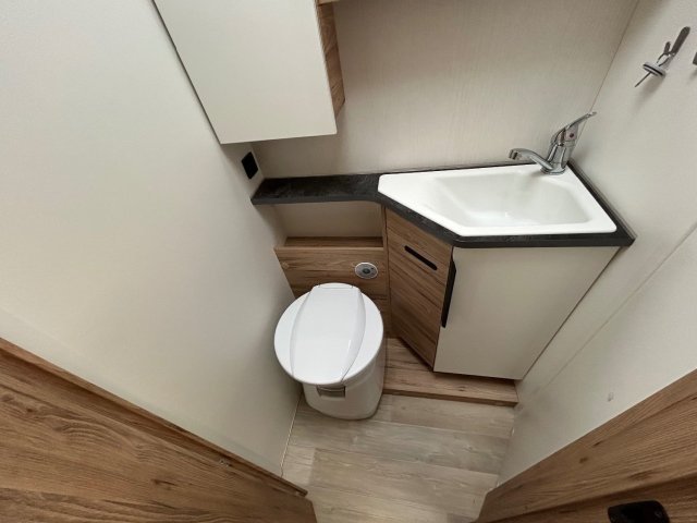 Bavaria Tren-D T726FC Nomade - Photo 19