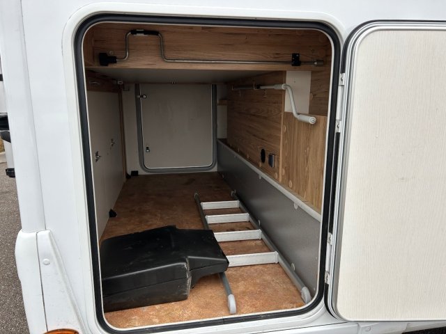 Bavaria Tren-D T726FC Nomade - Photo 21