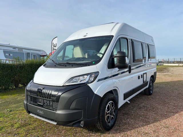 Carado CV 540 - Photo 3