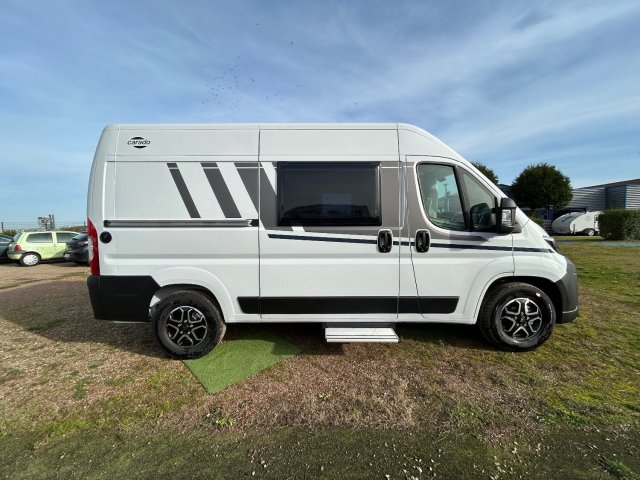 Carado CV 540 - Photo 4